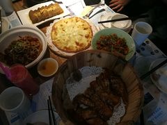 -胡桃里音乐酒馆(郴州友阿国际广场店)