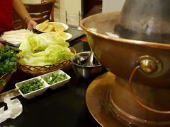 -情忆草原涮肉馆