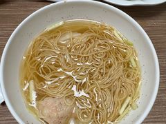 -百福麵家(新馬路店)