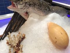 -V-ONE西雅图海鲜自助餐厅(仓山万达广场店)