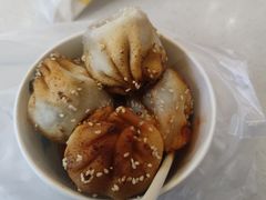 -小路易生煎馆(前进五路店)