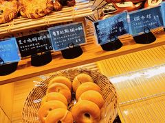 -慢熟面包店bud bread(孩儿巷店)