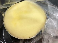 原味蛋糕-潘氏包原味.广式点心(西城步行街店)