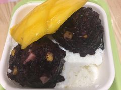 -满记甜品(巴黎春天宝山店)