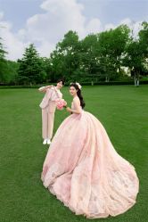 -摩玛婚纱摄影(杭州店)