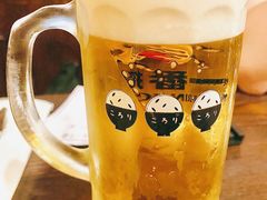 -角落里(中山公园店)