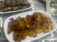 -清真蒋有记(老门东店)