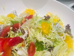 -燕郊烧鸽子(酷车小镇店)