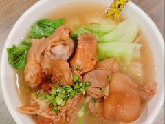 -一记面馆(易发店)