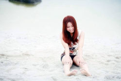 COCO BABY 影像馆-时光纪全家福·母女写真
