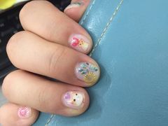 -MiuMiu日式美甲美睫工作室
