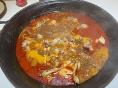 -老天桥蛙炉火锅(姑苏总店)