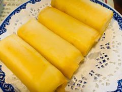 炸牛奶-捷信牛奶甜品世家(五道口店)