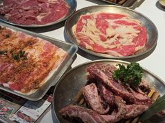 -西塔老太太泥炉烤肉(北京亚运村店)