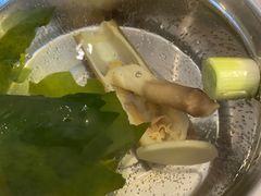 -东海怡品海鲜豆捞(舟宿夜江店)