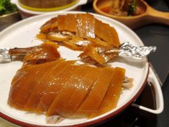 -大鸭梨烤鸭店(花园村店)