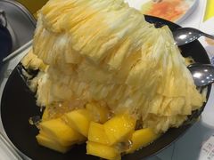-糖糖屋•糖水•雪花冰店(时尚天河店)