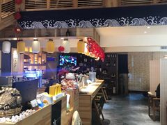 门面-季夏金枪鱼牛排自助餐厅(海悦天地店)