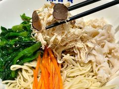 -陳香貴·兰州牛肉面(上海长风大悦城店)