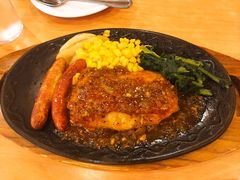 -萨莉亚意式餐厅(深圳北站店)