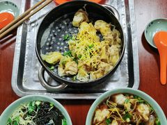 -味一早餐(新芝路店)