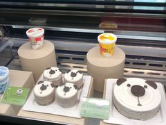 -Pantry's Best派悦坊蛋糕(K11购物艺术中心店)