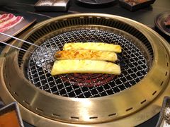 -厚贞日式烤肉(浦东汇智店)