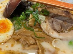 熊本叉烧拉面-味千拉面(双井店)