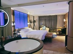 -北京索菲特大酒店