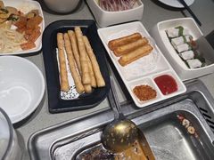 -海底捞火锅(和安宁春城店)