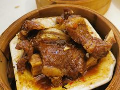 牛仔骨-万山楼海鲜酒家·二十三年老字号