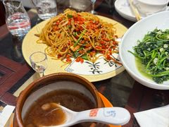 -赣南人家·头牌江西菜(劲松店)