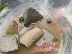 羊杂汤-增盛魁小吃店