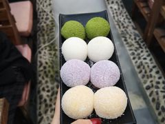 -丽江庭院之爱在路上(西单店)