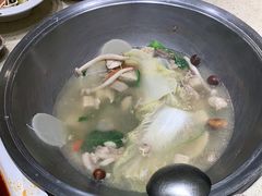 -九府羊鲜羊火锅·烧烤(任丘东风美食街店)
