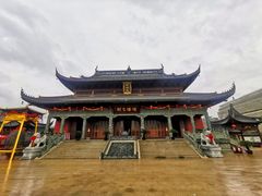 -上海财神庙