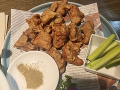 -隆喜元鱼汤包·海鲜(中联广场店)