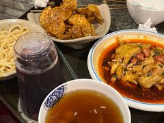 -小街天府(西工小街店)