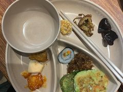 -素满香·食养自助(建邺万达店)