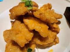 -老大连·海肠捞饭·大连海鲜大连菜(西安路店)