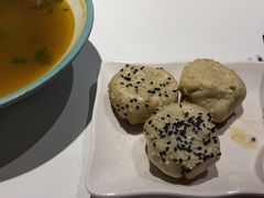 -小杨生煎(龙之梦购物中心店)