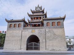 -鼓楼(兴庆区)