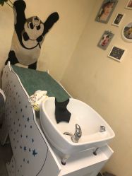 -马克叔叔儿童理发形象设计