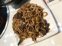 -潮发潮汕牛肉店(龙洞店)