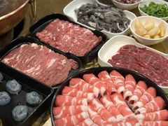 -牛街清真满恒記(平安里西大街店)