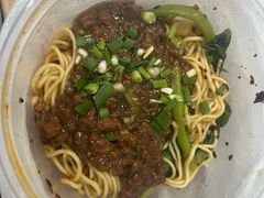 -十八梯邓凳面(大坪正街店)