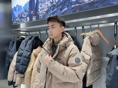 -王府井奥莱临潼小镇(临潼店)