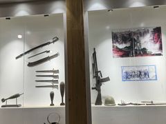 -黄崖洞文化旅游区