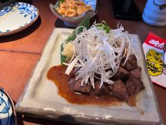 -醉虎传(南锣鼓巷店)