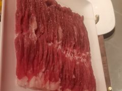 -前门·鲜肉火锅(长风店)